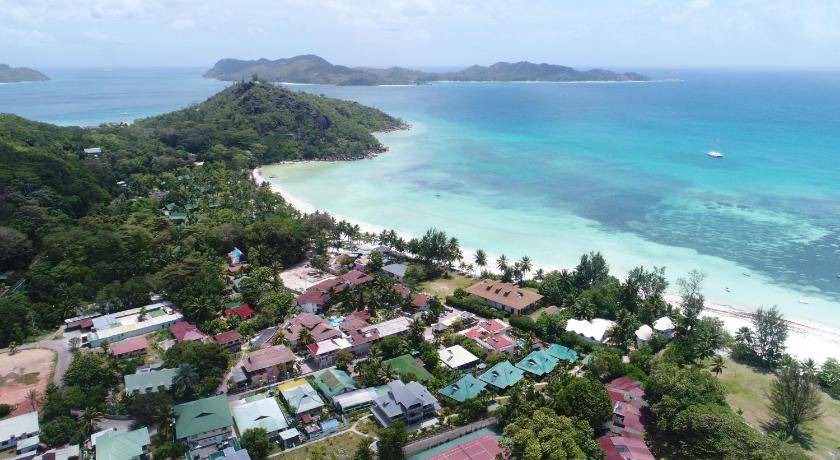 Photo of Others in Praslin Island