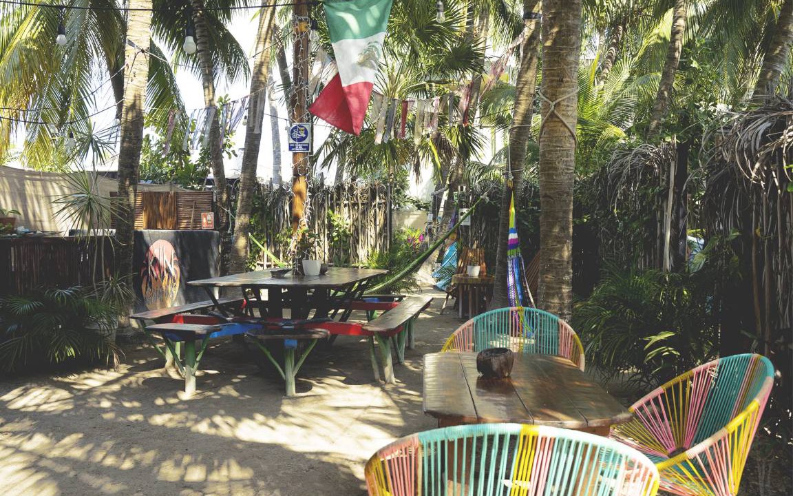 Photo of Others in Isla Holbox