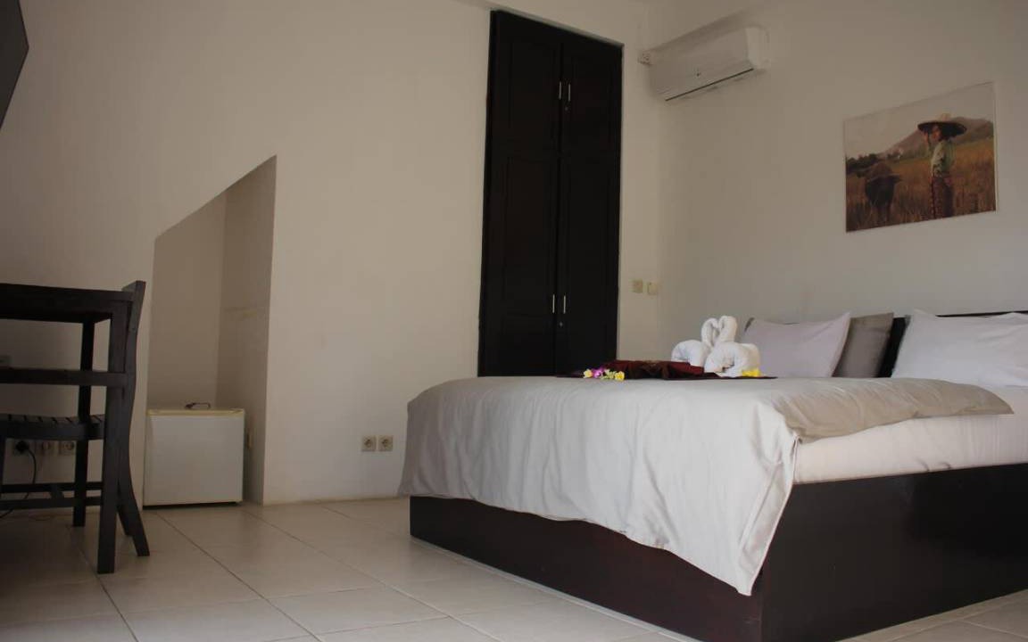 Photo of Bedroom in Tukad Mungga