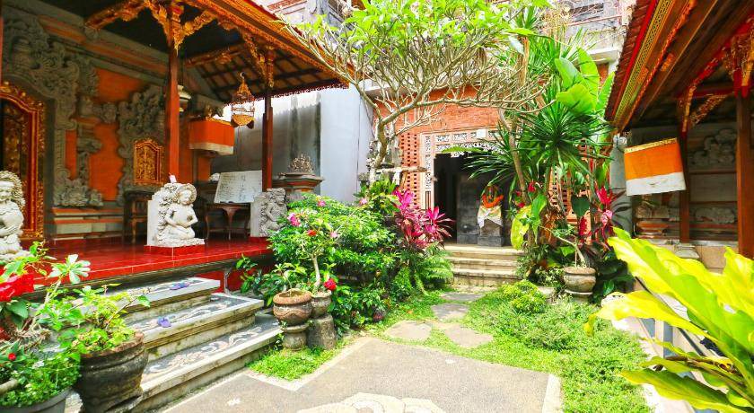 Photo of Others in Ubud City-Centre