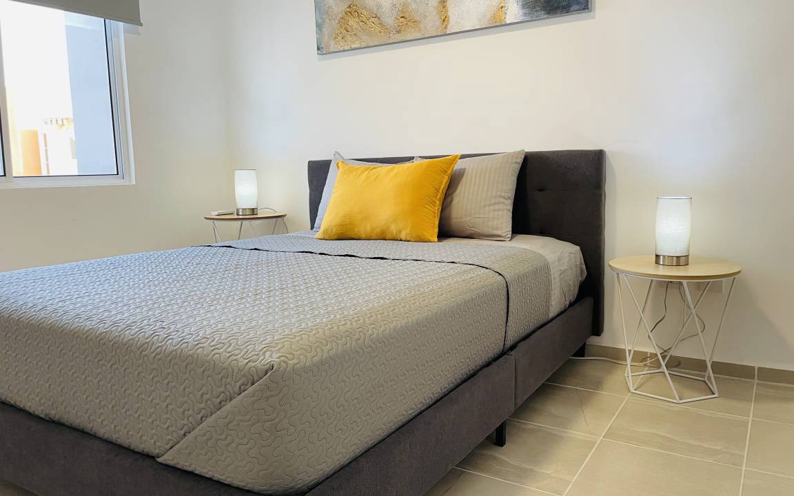 Photo of Bedroom in Villa Juarez