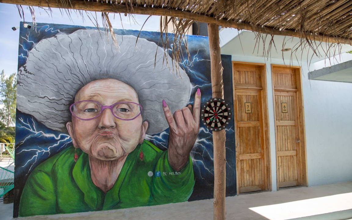 Photo of Others in Isla Holbox