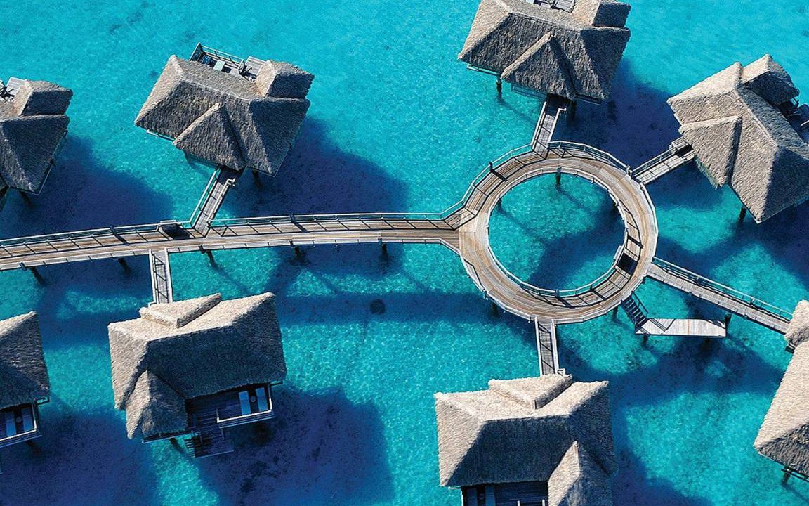 Photo of Others in Bora Bora