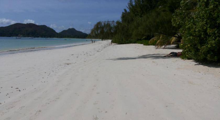 Photo of Others in Praslin Island