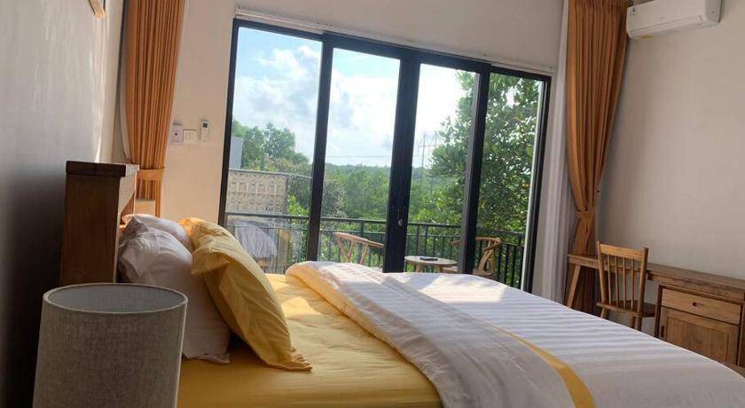 Photo of Bedroom in By Pass Ngurah Rai