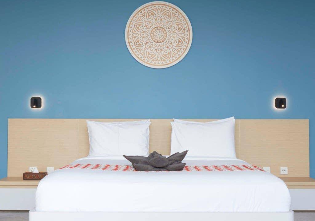Photo of Bedroom in Beraban