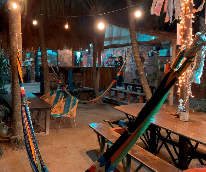 Photo of Others in Isla Holbox
