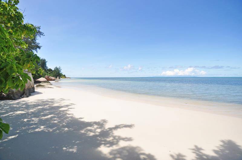 Photo of Outdoor in Praslin Island