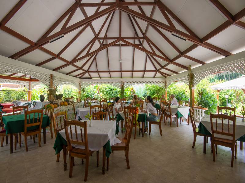Photo of Others in La Digue