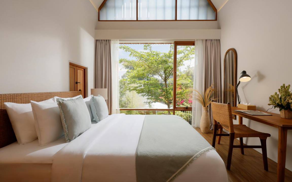 Photo of Bedroom in Mengwi