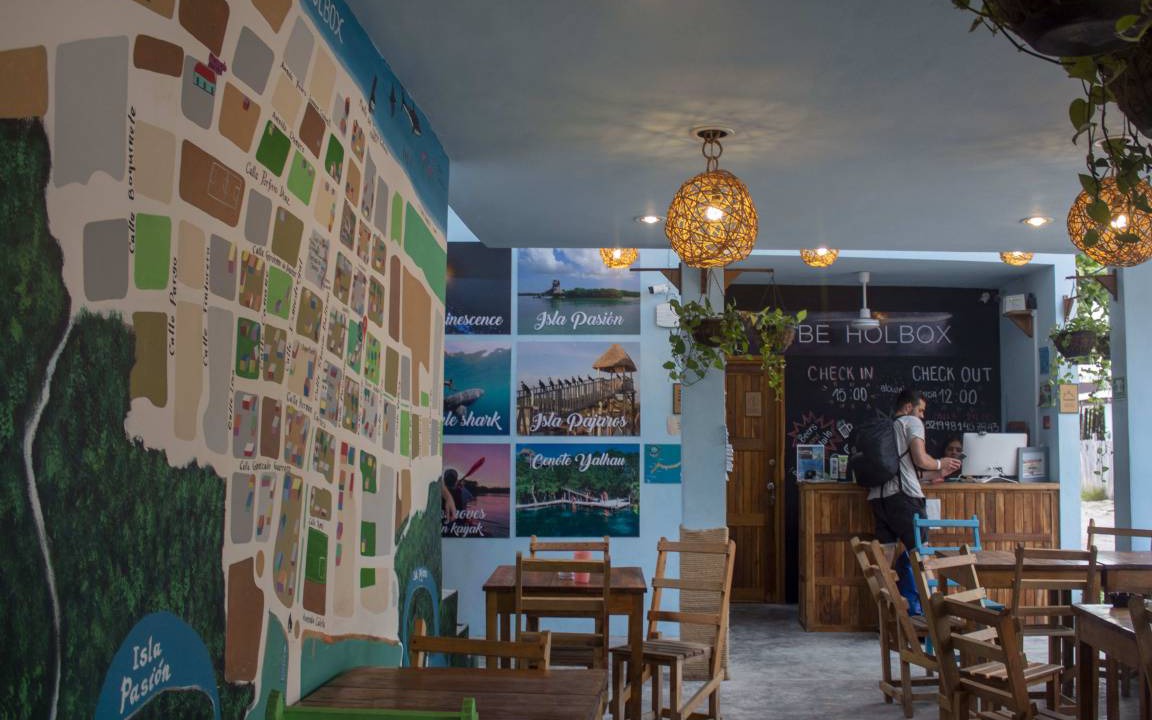 Photo of Others in Isla Holbox