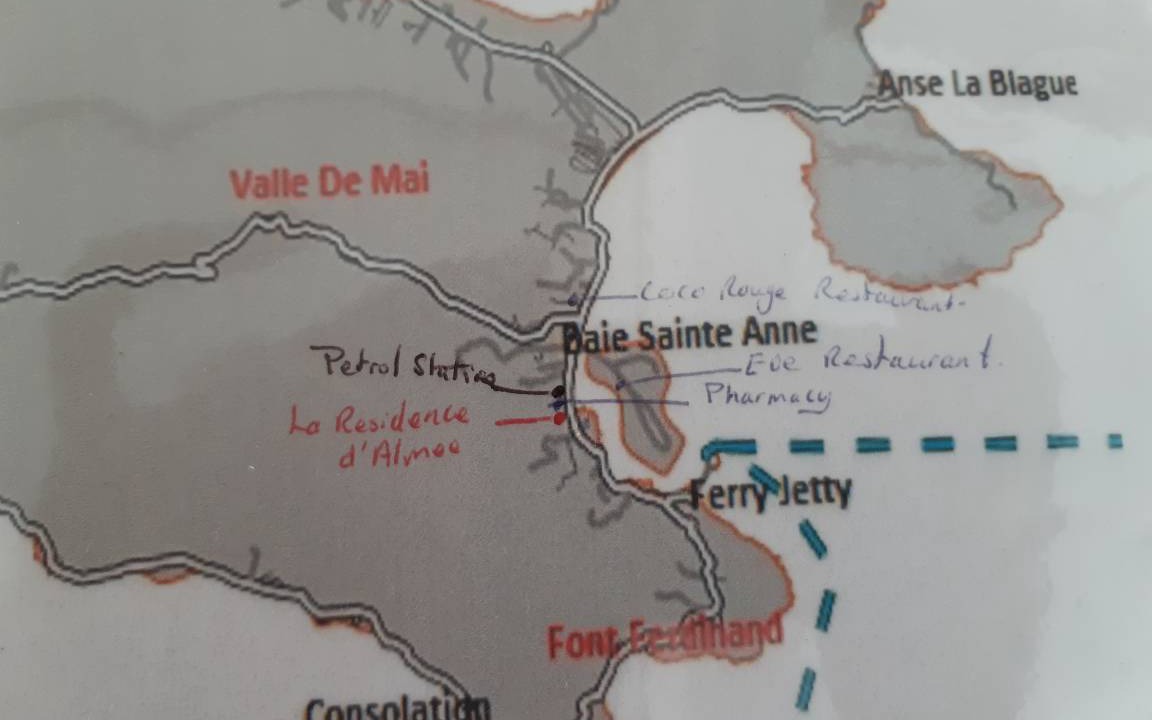 Photo of Others in Baie Ste Anne