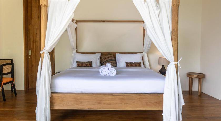 Photo of Bedroom in Ubud