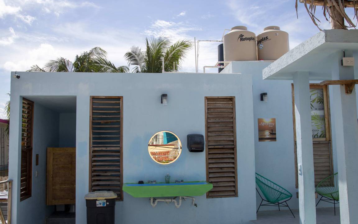 Photo of Others in Isla Holbox