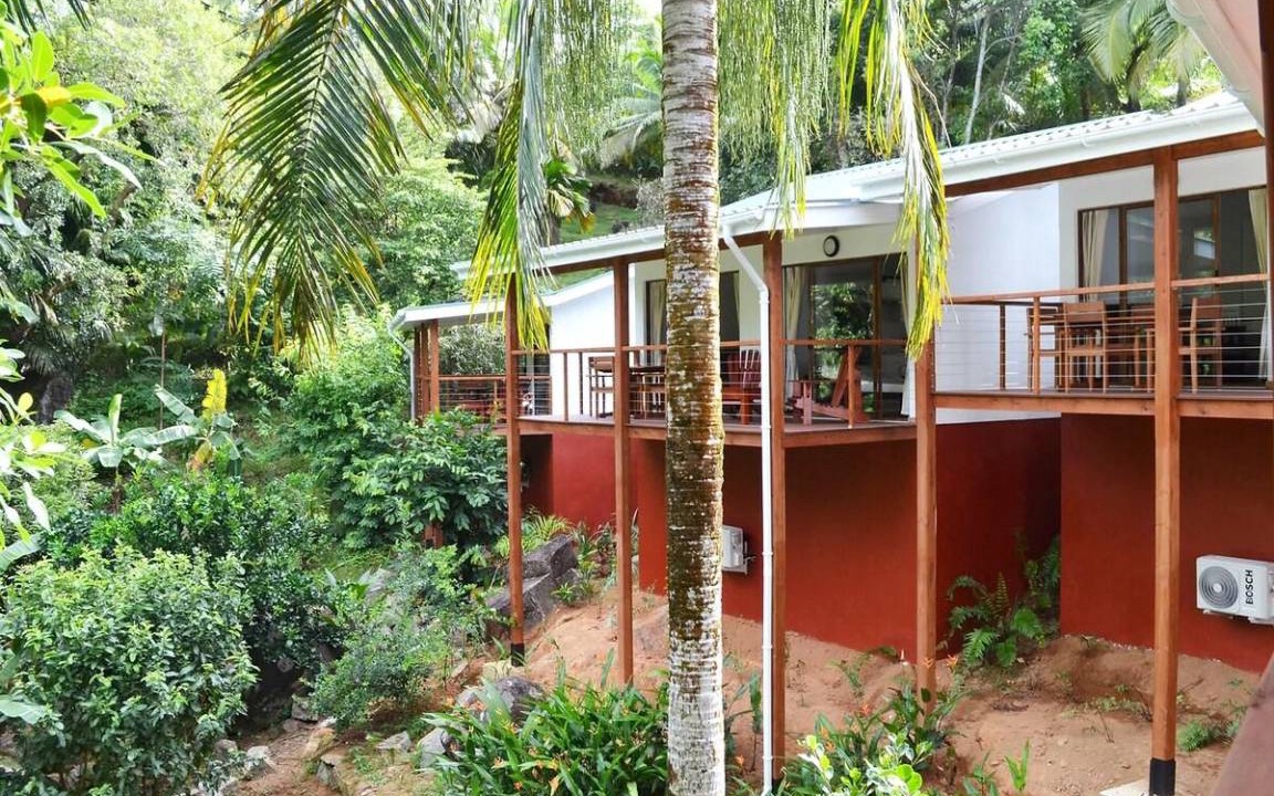 Photo of Others in Mahe Island