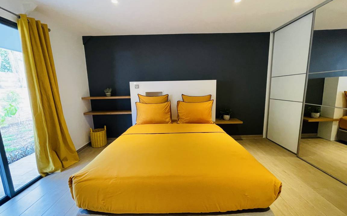 Photo of Bedroom in Nunue