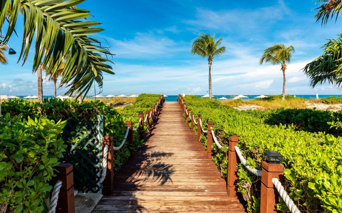 Photo of Others in Grace Bay