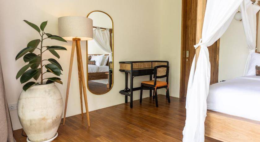 Photo of Bedroom in Ubud