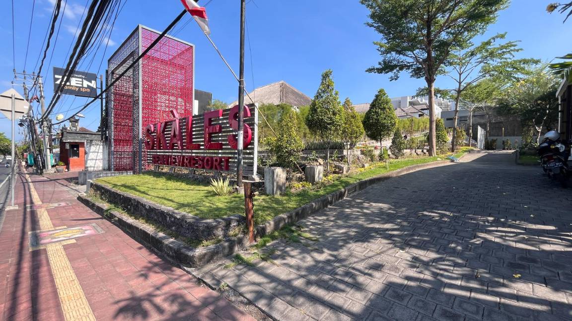Photo of Others in By Pass Ngurah Rai