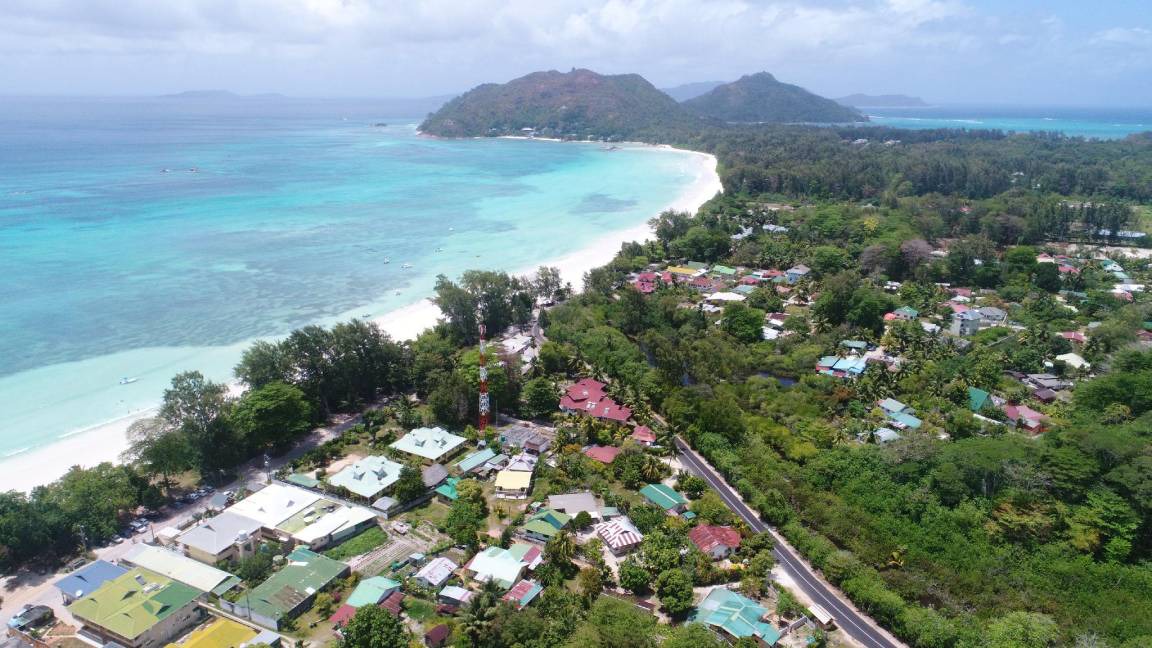 Photo of Others in Praslin Island