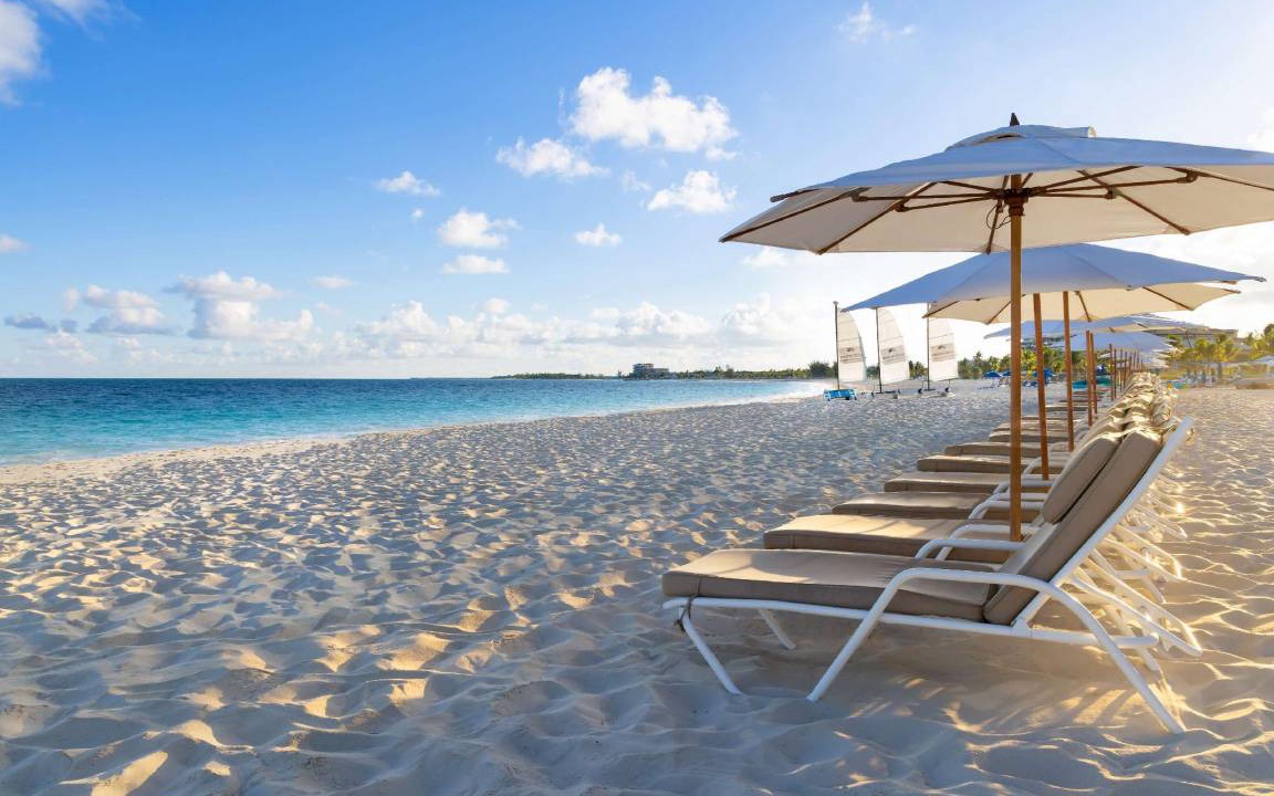 Photo of Others in Grace Bay