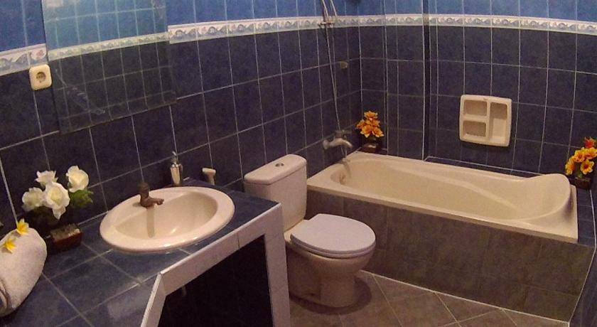 Photo of Bathroom in Taman Griya