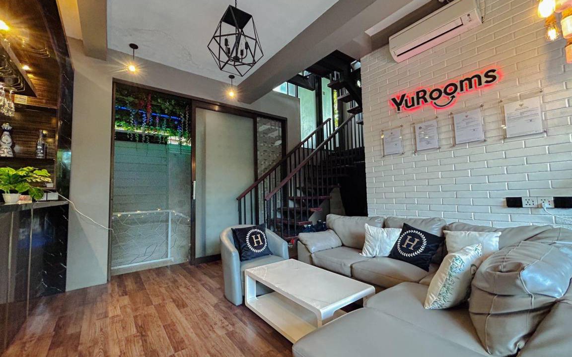 Photo of Livingroom in Bukit