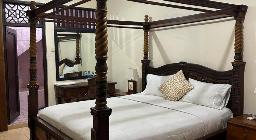 Photo of Bedroom in Medewi