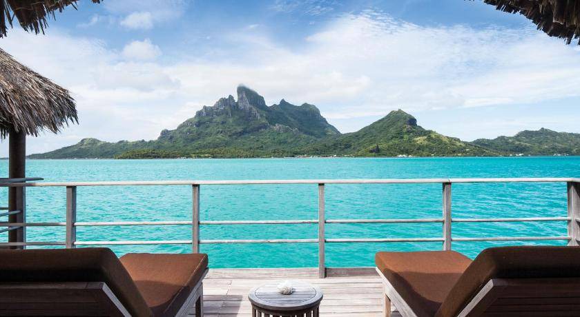 Photo of Others in Bora Bora