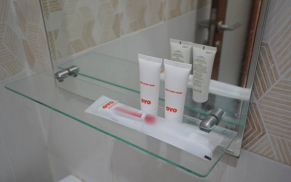 Photo of Bathroom in Renon