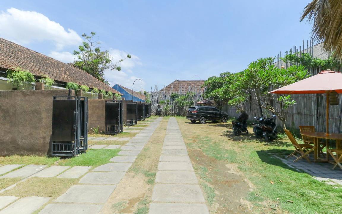 Photo of Others in Gatot Subroto