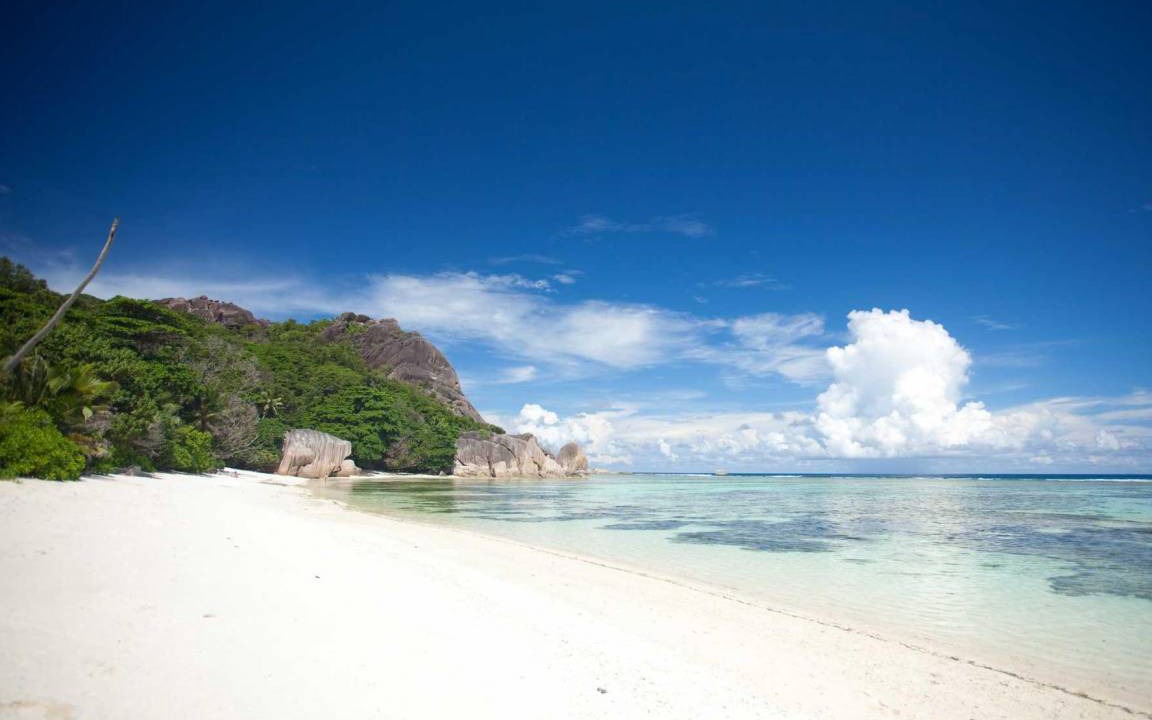 Photo of Others in La Digue