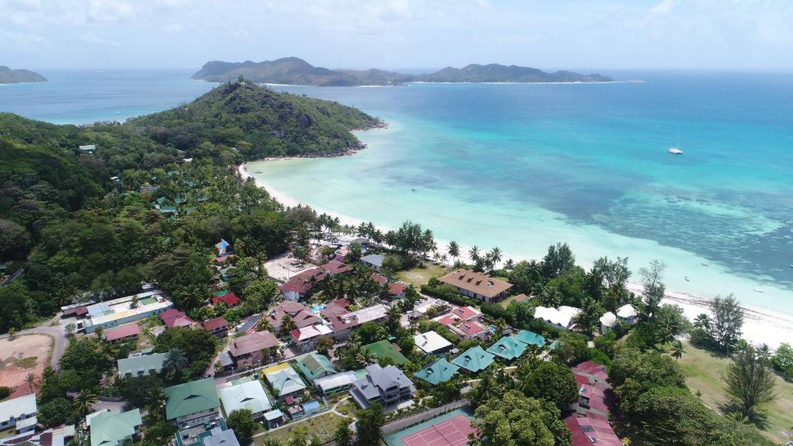 Photo of Others in Praslin Island