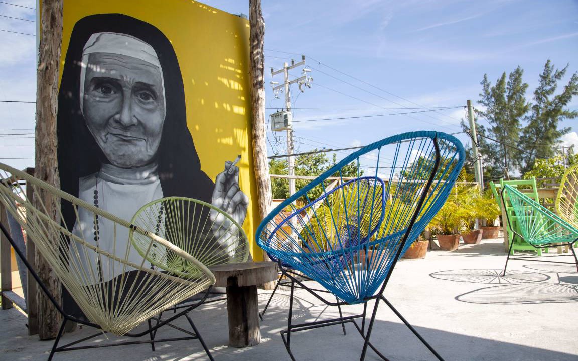 Photo of Others in Isla Holbox