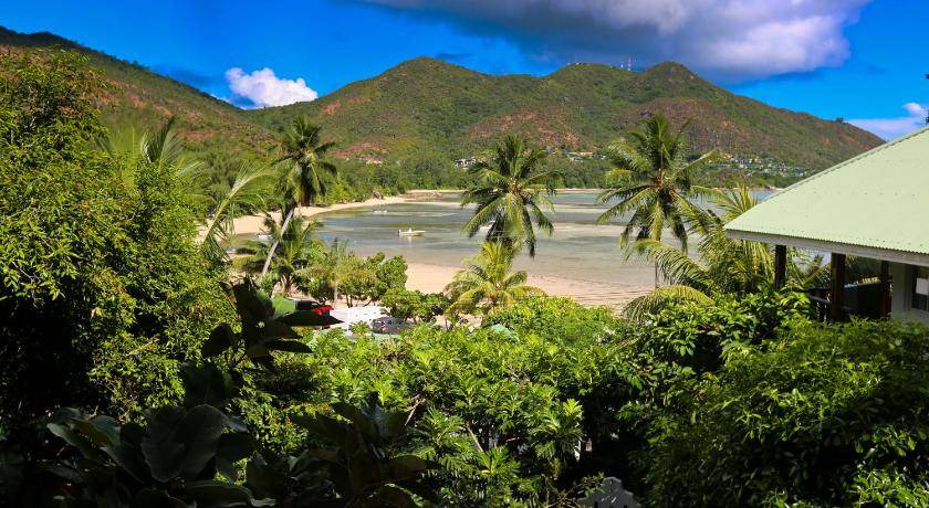 Photo of Others in Anse Volbert Village