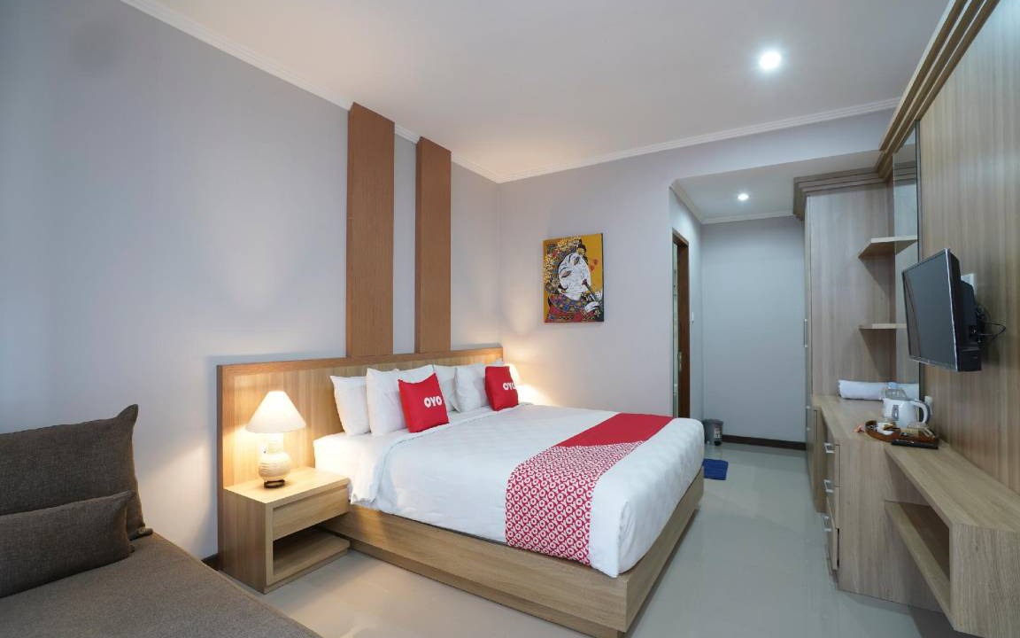 Photo of Bedroom in Renon