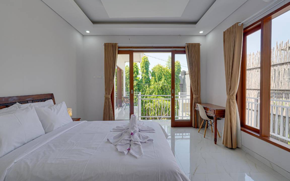Photo of Bedroom in Sanur Kauh