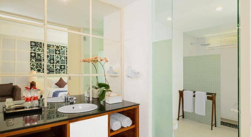 Photo of Bathroom in Sanur Kauh