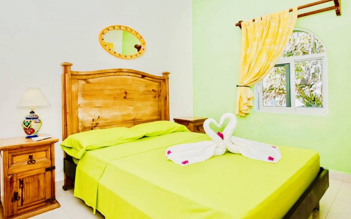 Photo of Bedroom in Playacar