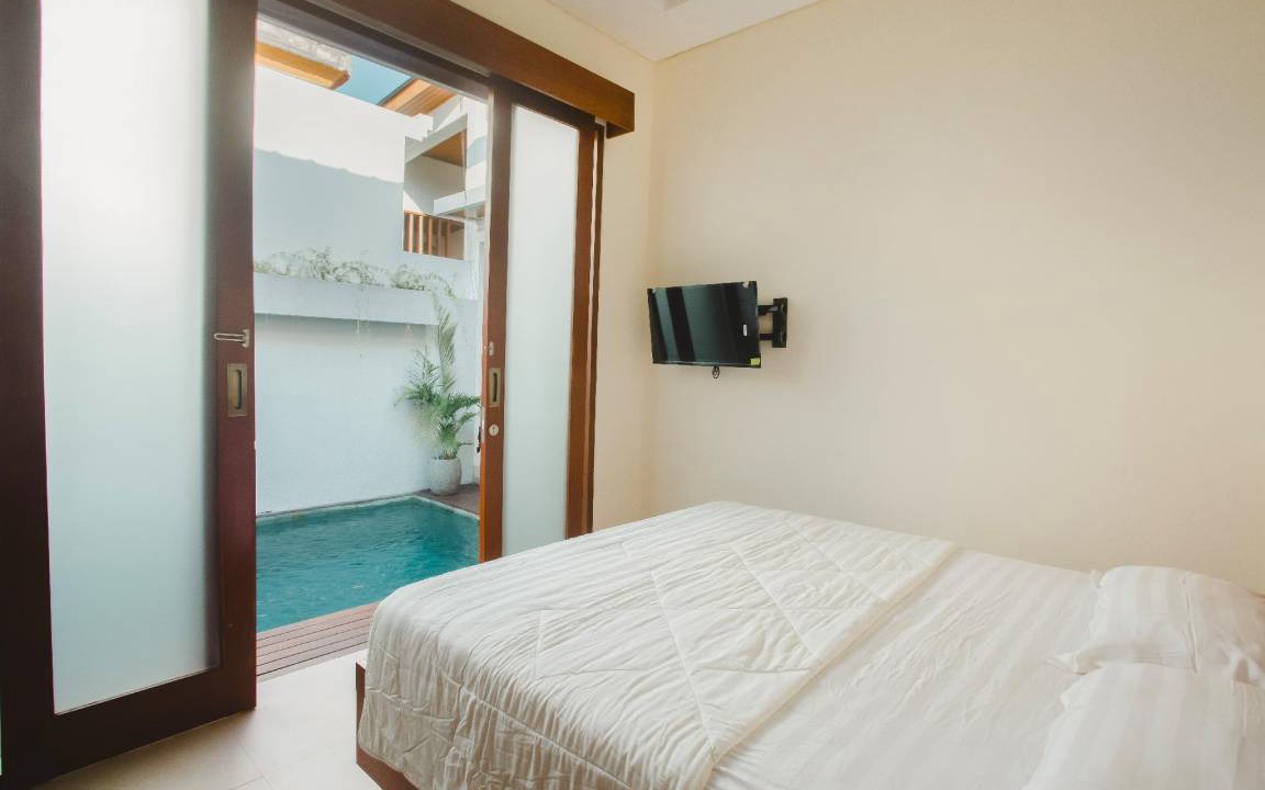 Photo of Bedroom in Lodtunduh