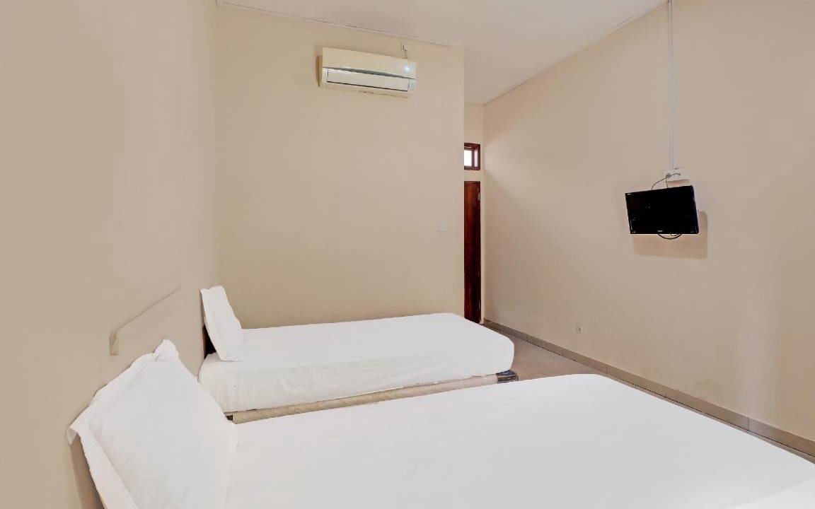 Photo of Bedroom in Downtown Kuta