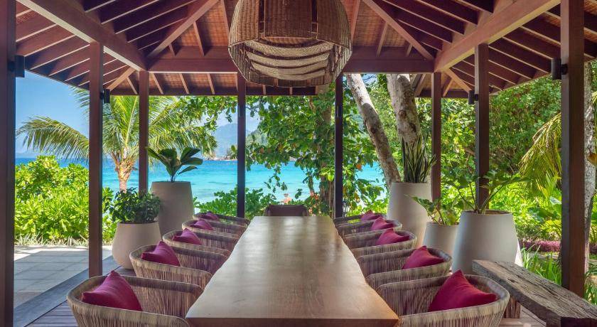 Photo of Others in Mahe Island