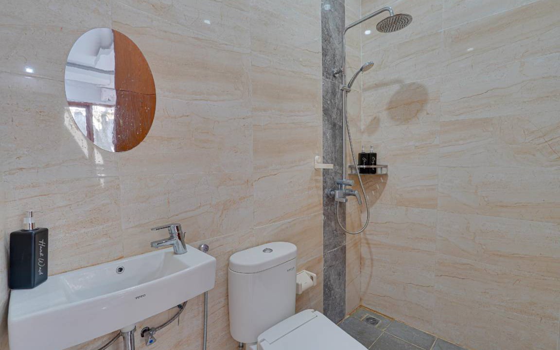 Photo of Bathroom in Sanur Kauh