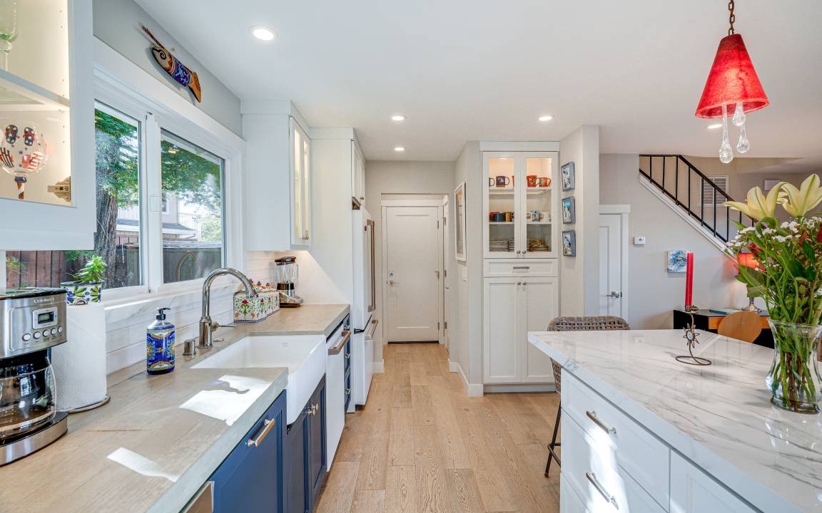 Photo of Kitchen in Rio del Mar