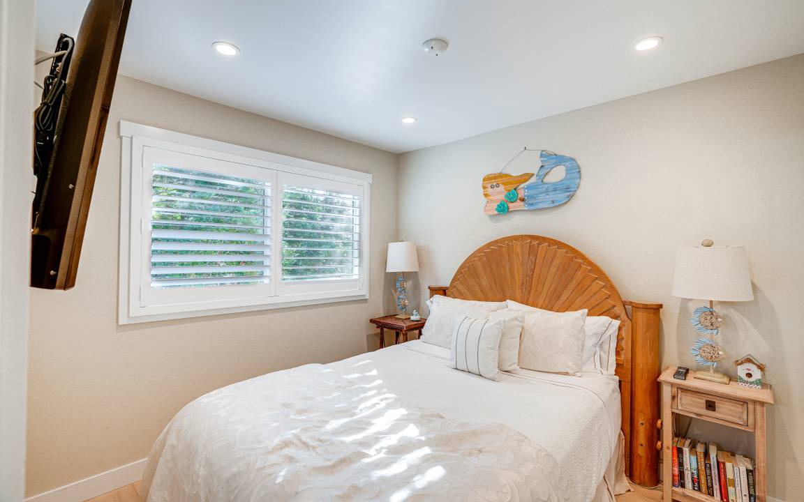 Photo of Bedroom in Rio del Mar