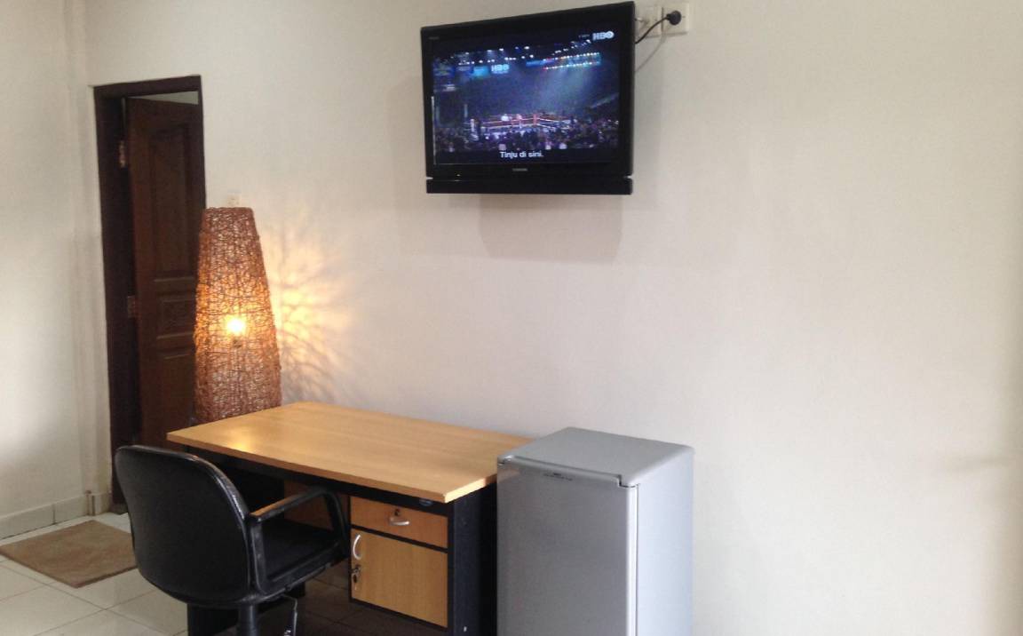 Photo of Livingroom in Candi Dasa