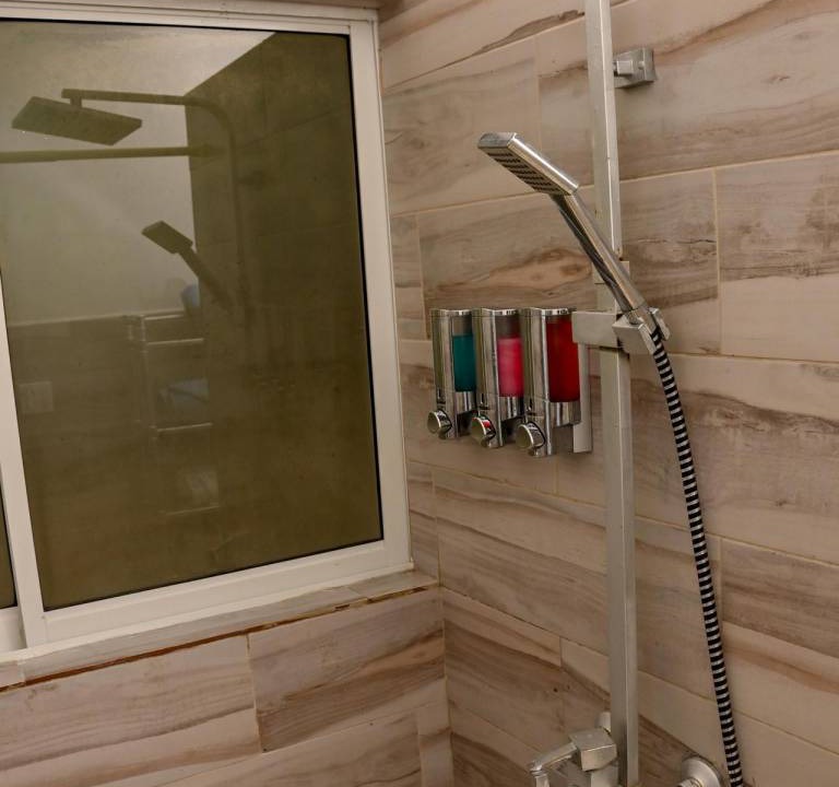 Photo of Bathroom in Discovery Bay