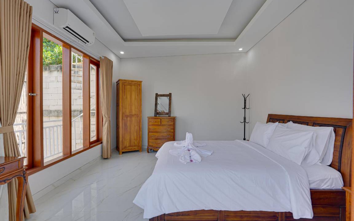 Photo of Bedroom in Sanur Kauh