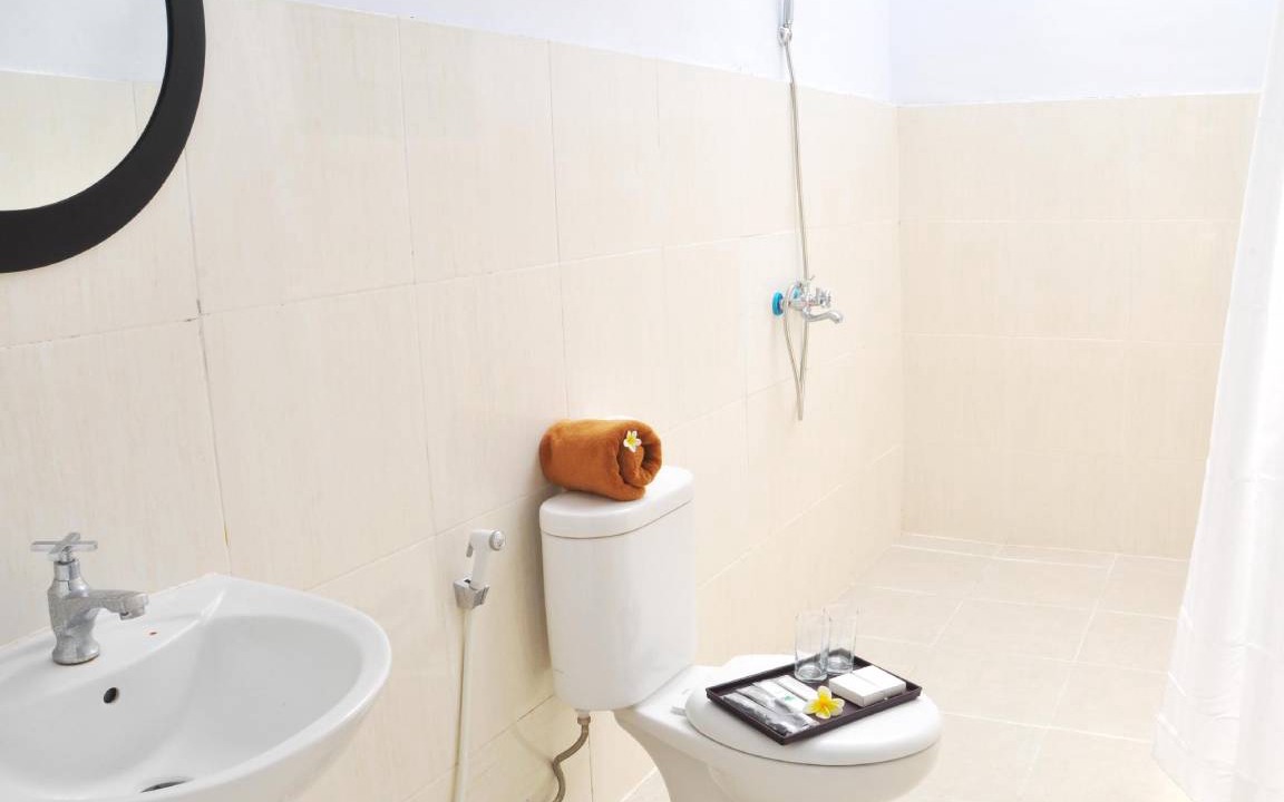 Photo of Bathroom in Denpasar Timur
