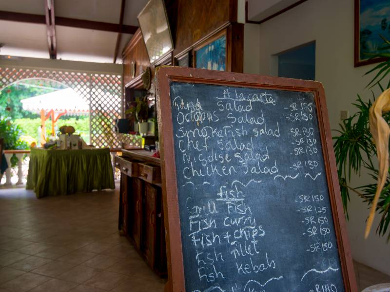 Photo of Others in La Digue